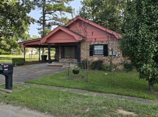 3806 W Short 2nd Ave, Pine Bluff, AR 71601