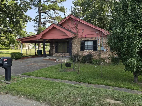 3806 W Short 2nd Ave, Pine Bluff, AR 71601
