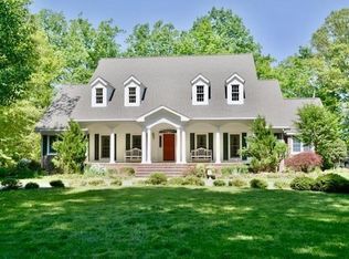 160 Tipers Cir, Heathsville, VA 22473