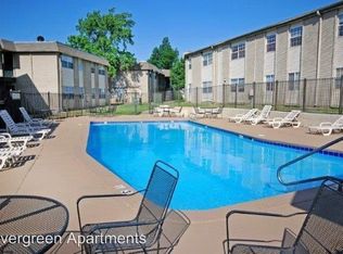 8320 E 25th Pl APT 040, Tulsa, OK 74129