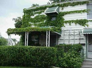 1455 Babbitt Rd, Euclid, OH 44132