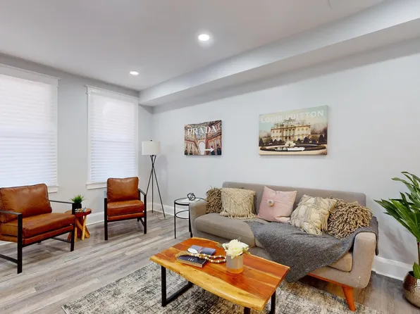 2330 W Mosher St, Baltimore, MD 21216
