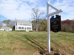 34 Holland Brook Rd, Whitehouse Station, NJ 08889