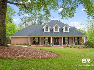7575 Ohara Dr, Spanish Fort, AL 36527