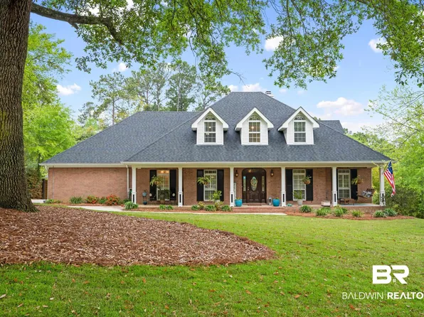 7575 Ohara Dr, Spanish Fort, AL 36527