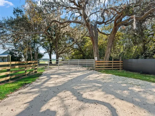635 Cr, Bushnell, FL 33513