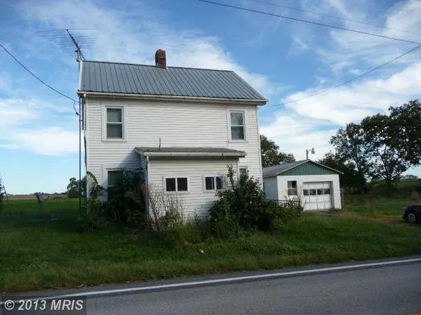 14688 Williamsport Pike, Greencastle, PA 17225