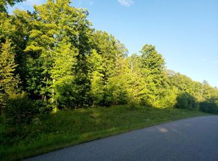Sand Lake Rd, Crandon, WI 54520