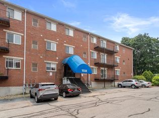 1508 Gorham St APT 207, Lowell, MA 01852