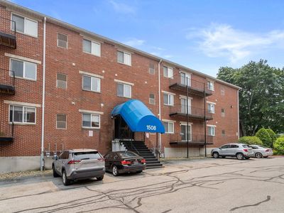 1508 Gorham St APT 207, Lowell, MA, 01852