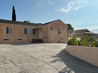 7860 Wentworth St, Sunland, CA 91040