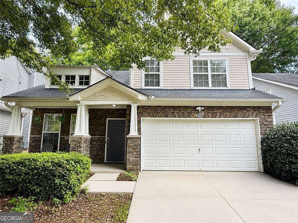 1st image of 1423 Lady Slipper Ct NW