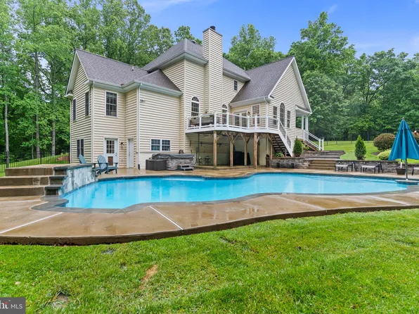 30 Finch Ct, Stafford, VA 22556