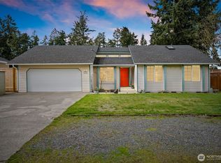 5305 Marian Dr NE, Olympia, WA