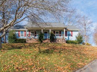3452 Dogwood Ln NE, Cookeville, TN 38506