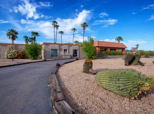 12201 N 68th Pl, Scottsdale, AZ 85254