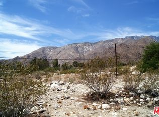 0 N Tuscan Rd, Palm Springs, CA 92262