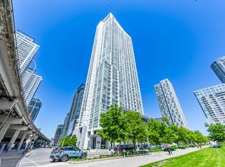 75 Queens Wharf Rd #612, Toronto, ON M5V 0J8