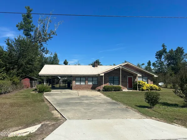 19978 NE Hentz Ave, Blountstown, FL 32424