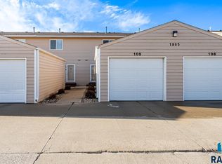 1805 S Sertoma Ave UNIT 105, Sioux Falls, SD 57106
