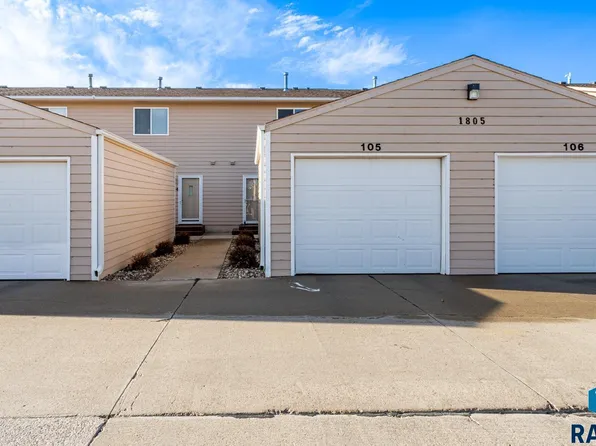 1805 S Sertoma Ave Unit 105, Sioux Falls, SD 57106