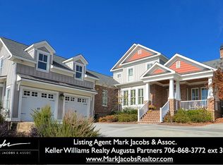 227 Dixon Ct, Evans, GA 30809