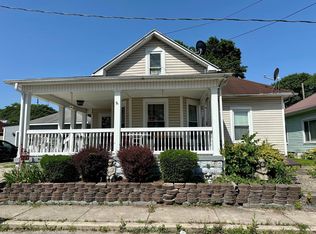 364 Ellerman St, Piqua, OH 45356