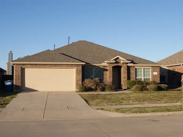 405 Windridge Dr, Little Elm, TX 75068