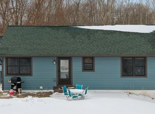 476 50th St, Clear Lake, WI 54005