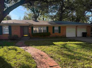 2007 Rosewood Dr, Tyler, TX 75701