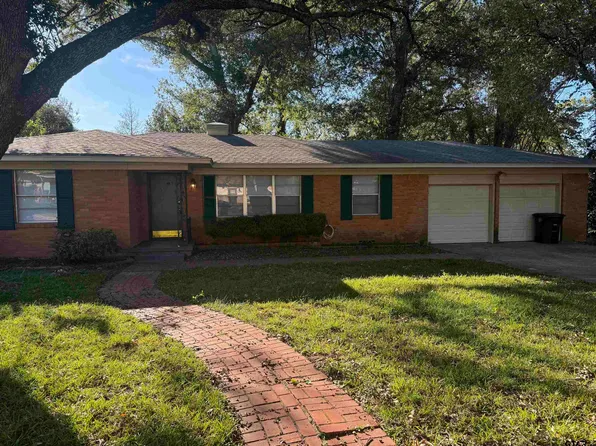 2007 Rosewood Dr, Tyler, TX 75701