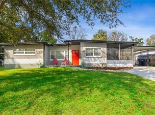 3226 Toasy Dr, Orlando, FL 32806