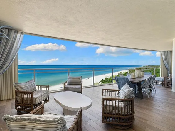 11125 Gulf Shore DR #605, NAPLES, FL 34108