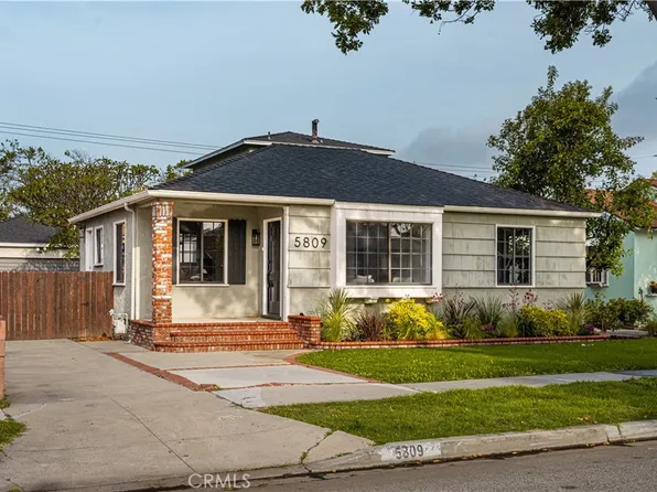 5809 Hazelbrook Ave, Lakewood, CA 90712