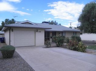 3608 S Newberry Rd, Tempe, AZ 85282