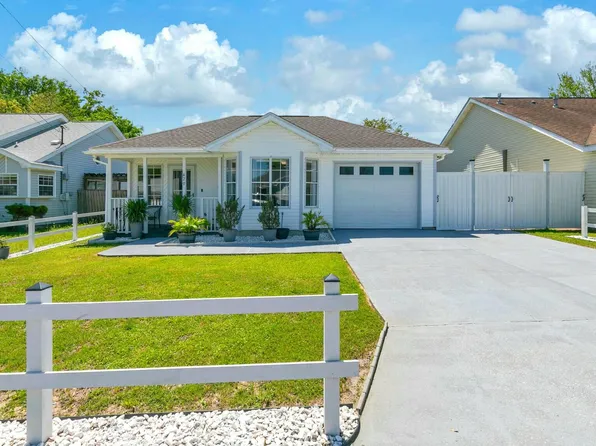 420 Apple Dr, Crestview, FL 32536