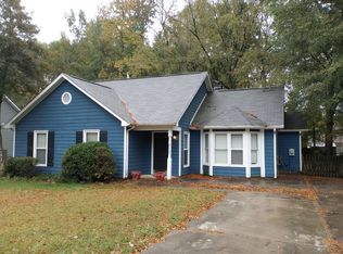 8627 Morgan Run Ct, Charlotte, NC 28216