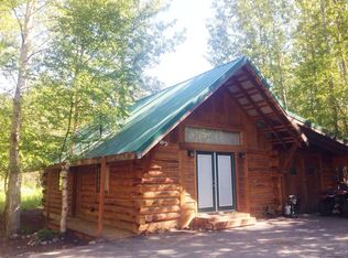 6790 N Peter Zell Cir, Palmer, AK 99645
