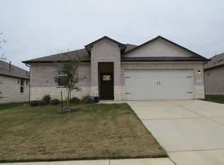 120 Charles Trl, Georgetown, TX 78626