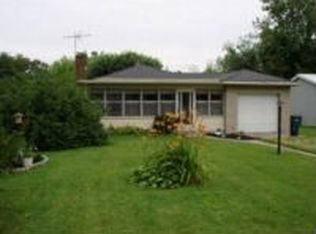 414 N Waldemere Ave, Muncie, IN 47303