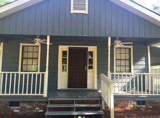 1414 Taylor Ave, Jackson, MS 39212