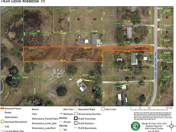 1st image of 7434 Dove Meadow Trl