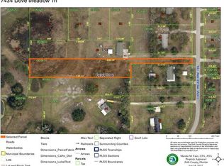 7434 Dove Meadow Trl, Lakeland, FL 33810