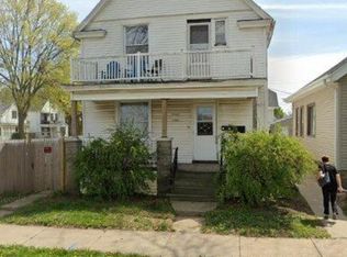 6107 W Lapham St #1, Milwaukee, WI 53214