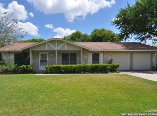 7122 Walnut Trce, San Antonio, TX 78239