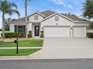 12604 HAMMOCK POINTE CIRCLE, CLERMONT, FL 34711