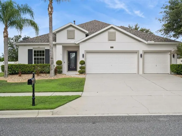 12604 HAMMOCK POINTE CIRCLE, CLERMONT, FL 34711