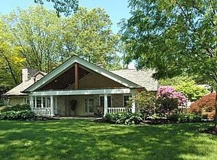 3010 Oakridge Farm Rd, Huntingdon Valley, PA 19006