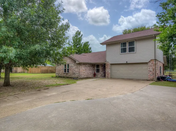 1990 County Road 1032, Greenville, TX 75401