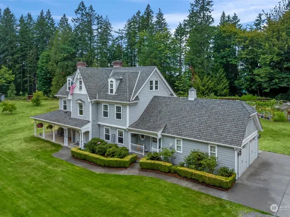 36311 249th Avenue SE, Enumclaw, WA 98022
